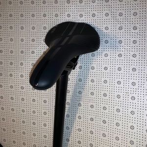 Bicycle seat
